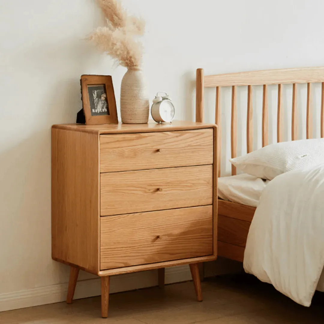 Manuel Drawer Chest