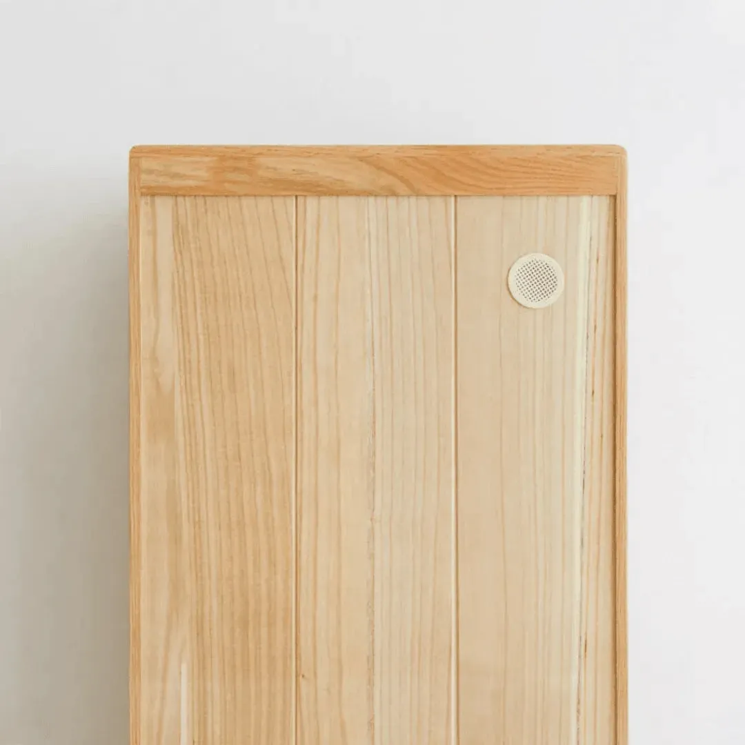Manuel Drawer Chest