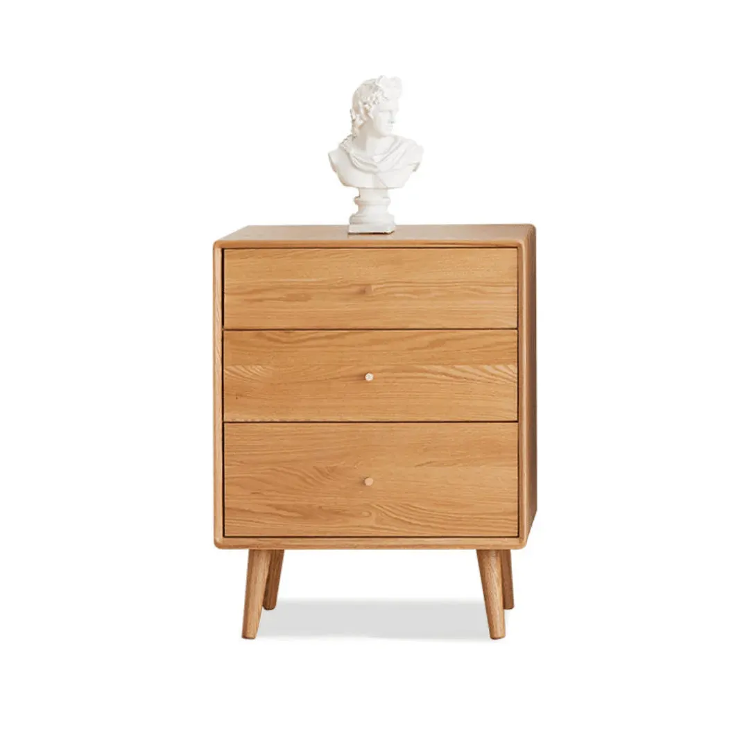 Manuel Drawer Chest