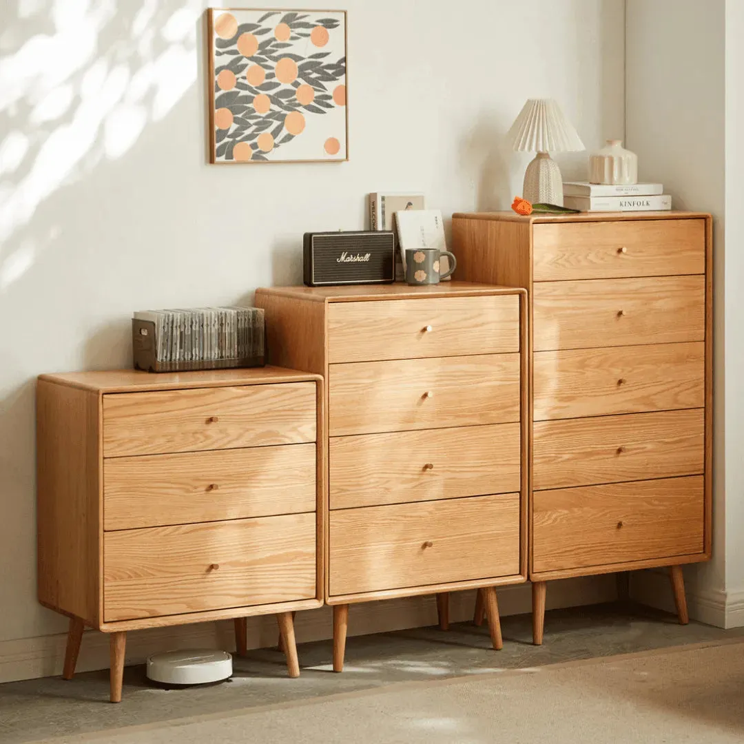 Manuel Drawer Chest