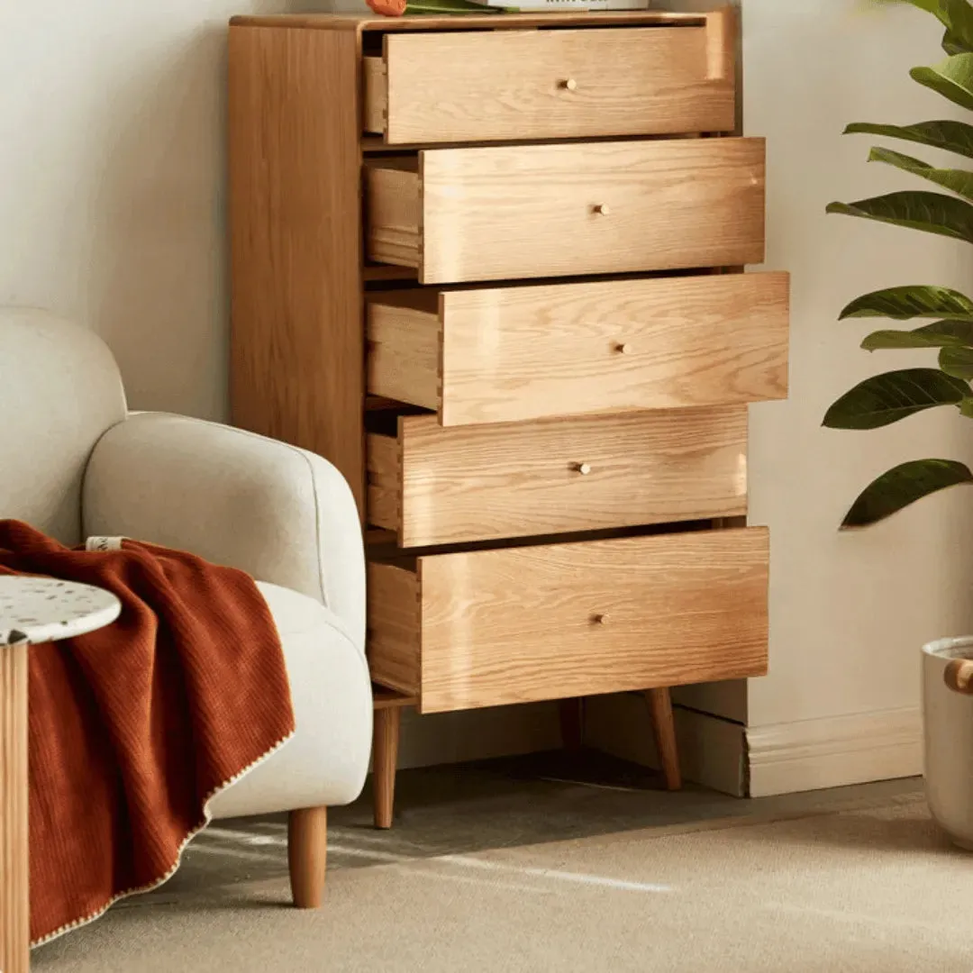 Manuel Drawer Chest