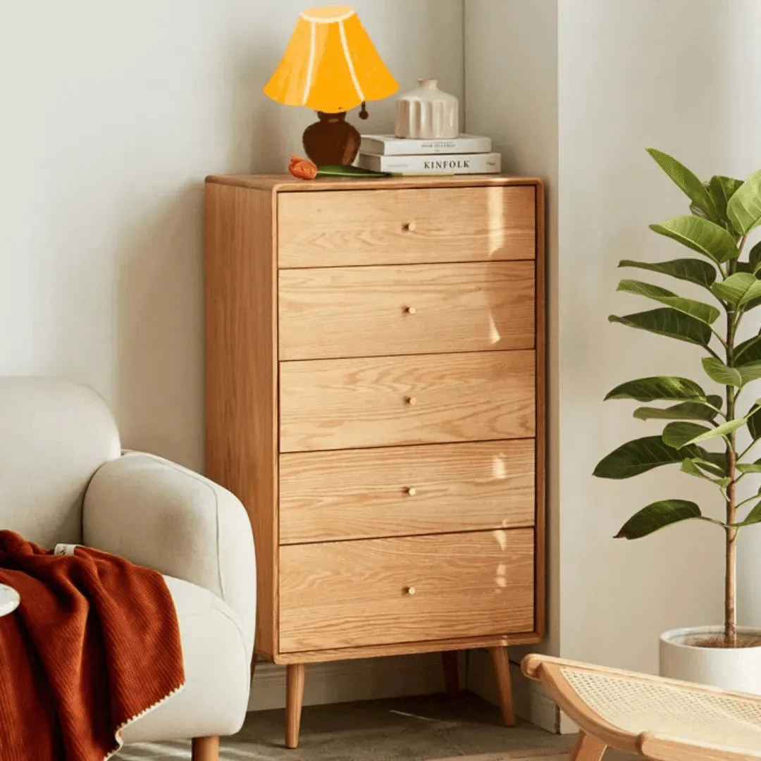 Manuel Drawer Chest
