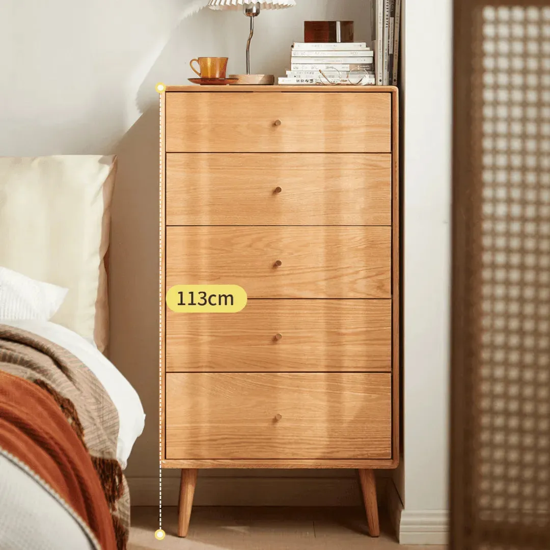 Manuel Drawer Chest