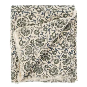 Meadowrise Throw