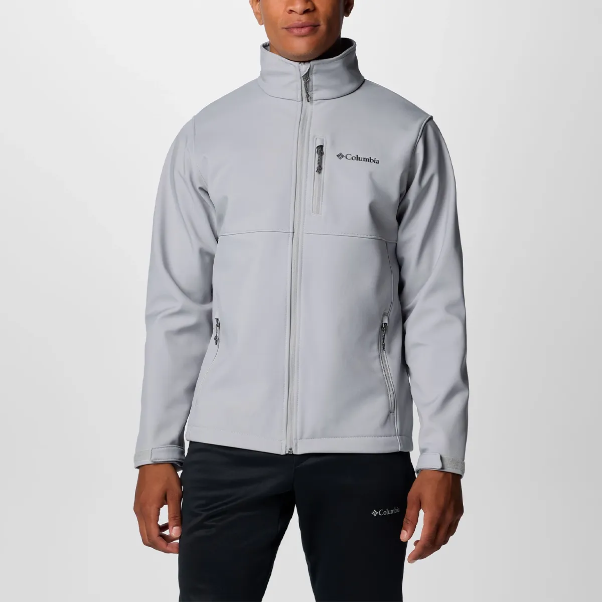 Men's Ascender Softshell Jacket 1556531