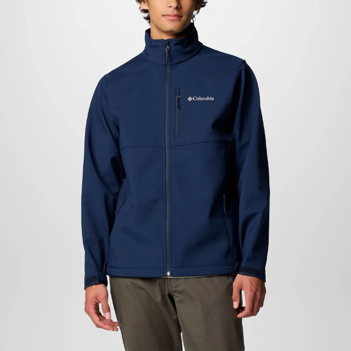 Men's Ascender Softshell Jacket 1556531
