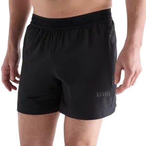 Men's Hybrid Short 5"