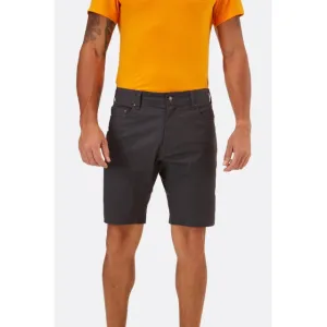 Men's Radius Short