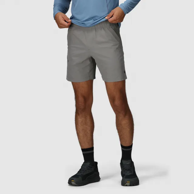 Men's Swift Lite Hybrid Shorts - 7" Inseam