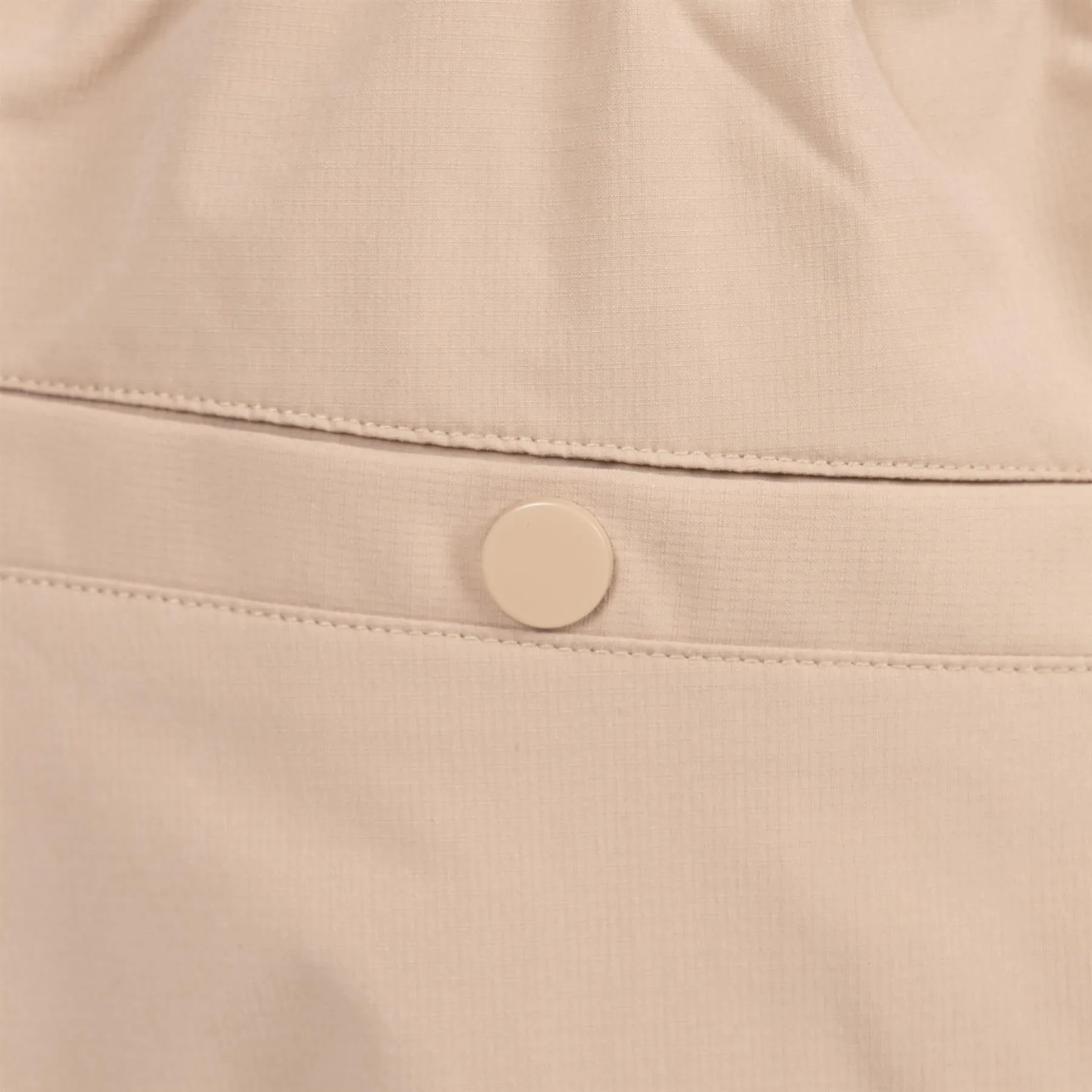 Mesh Basket Pocket Shorts Sesame - 2024