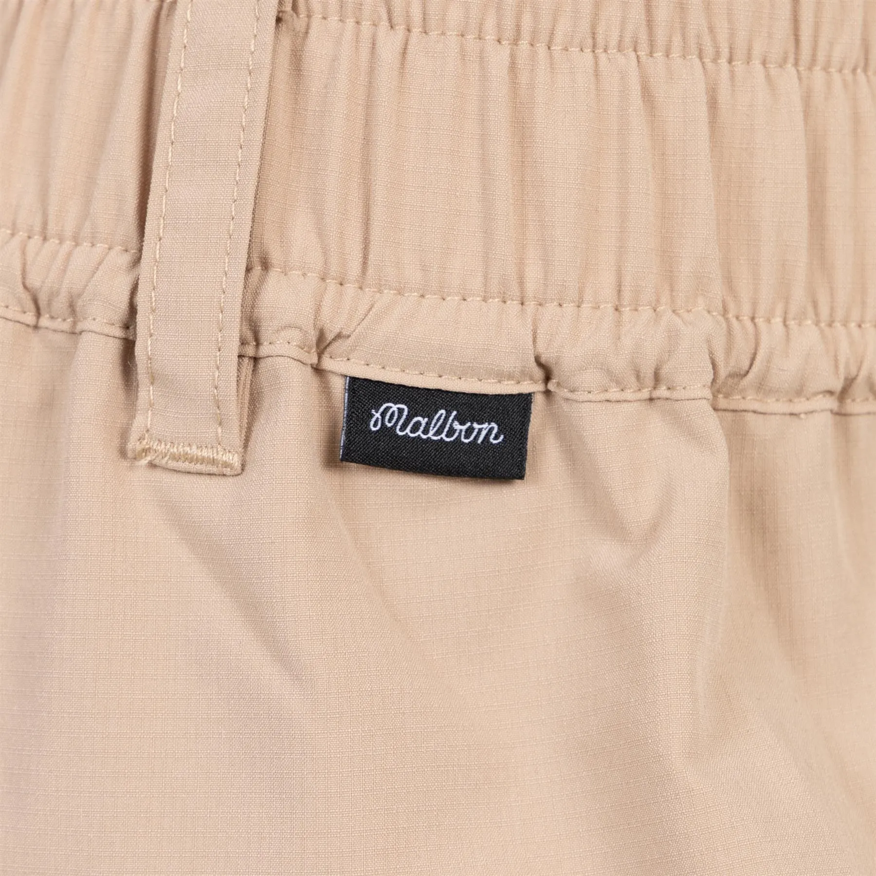 Mesh Basket Pocket Shorts Sesame - 2024