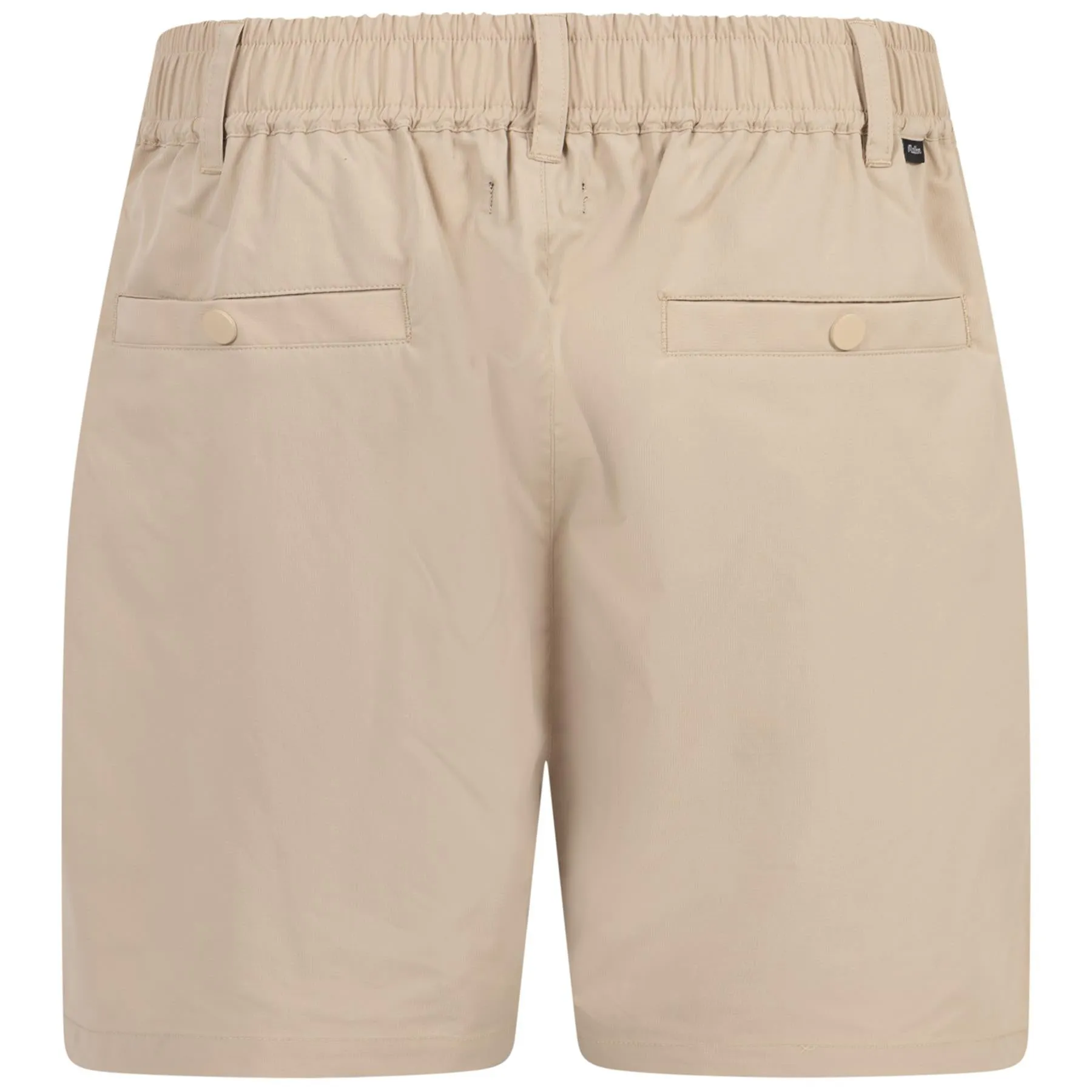 Mesh Basket Pocket Shorts Sesame - 2024