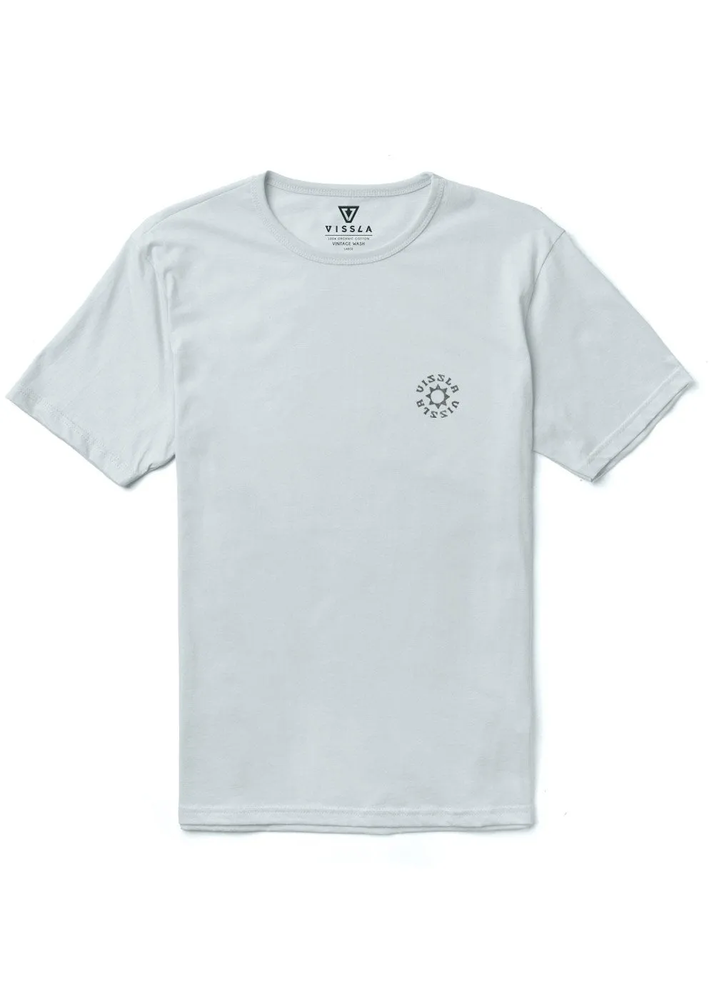 Mizaru Organic Tee
