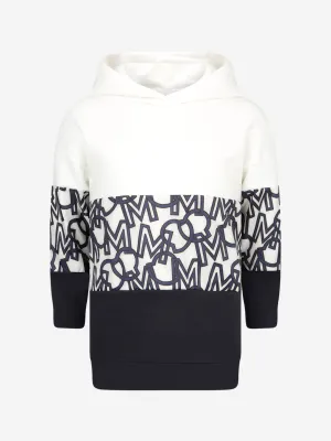 Moncler Enfant Girls Hoodie