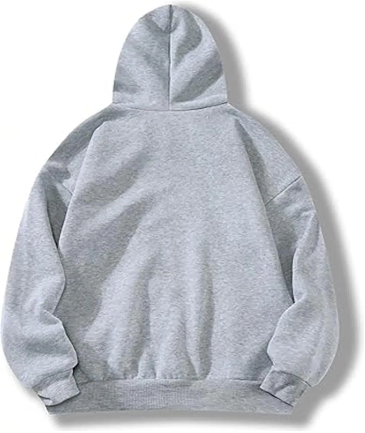 NEW YORK Letter Pattern Women's Hoodie Oversized Long Sleeve Casual Drawstring Autumn Pullover Sweater Top