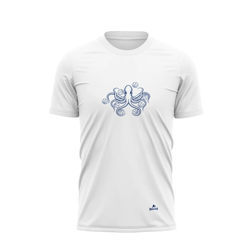 Octopus, Kids' Tee