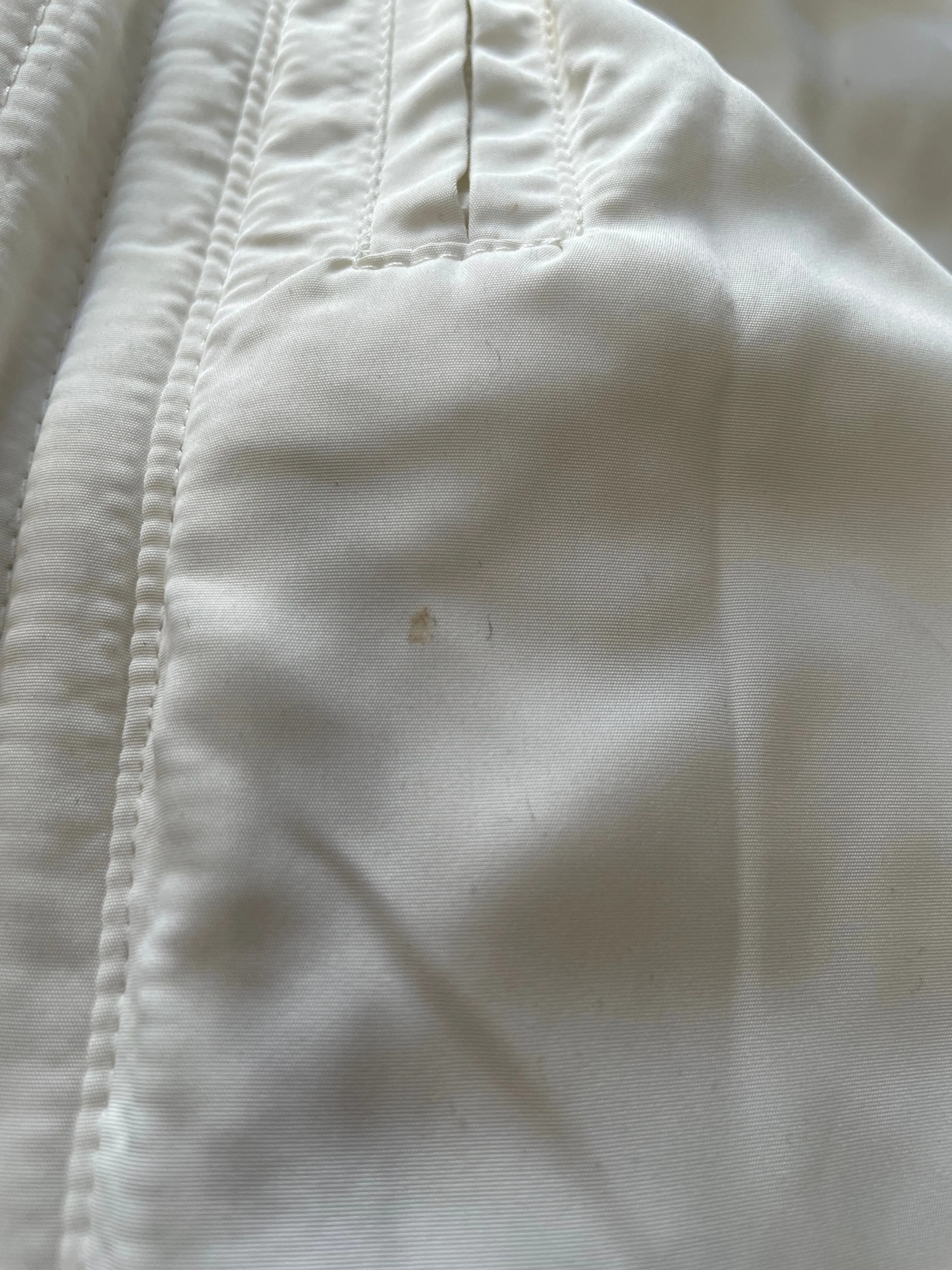Off-White Claryfame Down Coat RRP £700