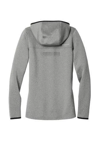 OGIO ENDURANCE Ladies Stealth Full-Zip Jacket