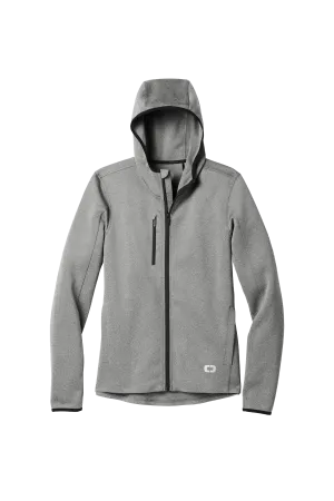 OGIO ENDURANCE Stealth Full-Zip Jacket