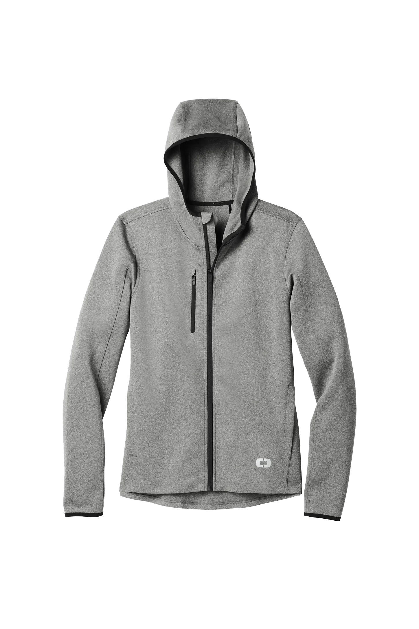 OGIO ENDURANCE Stealth Full-Zip Jacket