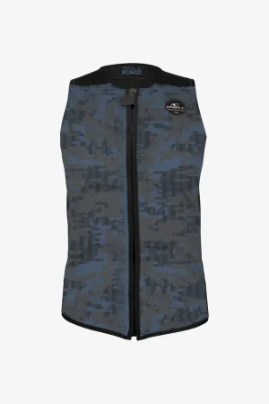 O'Neill Men's Nomad NCGA Impact Vest | COPENCAMO/BLK