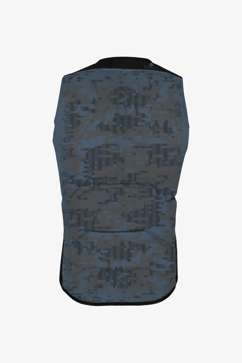 O'Neill Men's Nomad NCGA Impact Vest | COPENCAMO/BLK