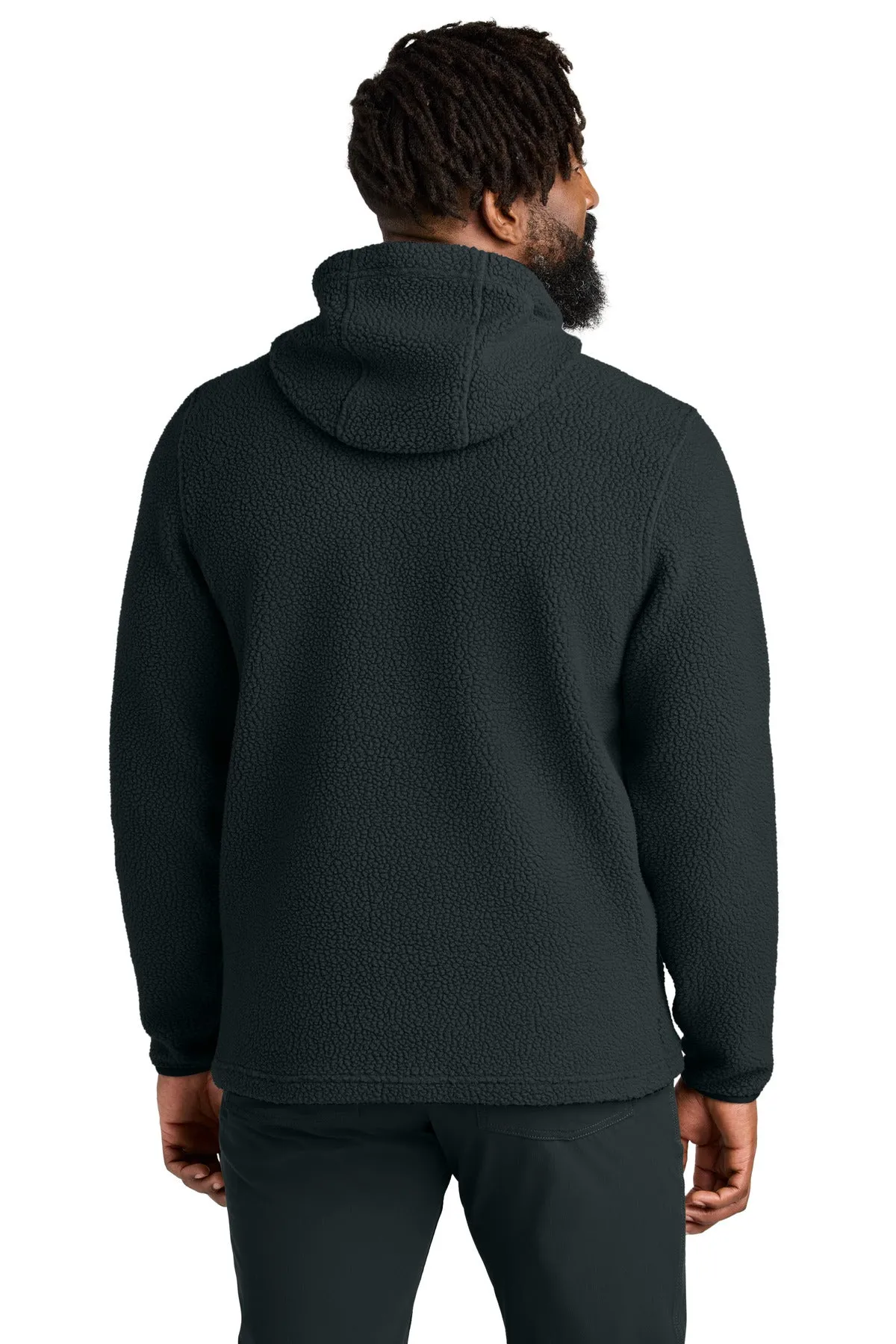 Outdoor Research Packwood Fleece Pullover Hoodie
