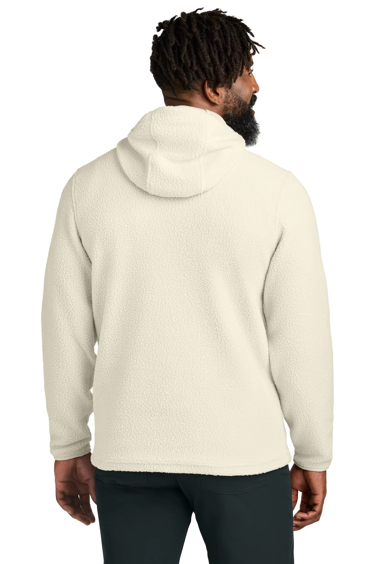 Outdoor Research Packwood Fleece Pullover Hoodie
