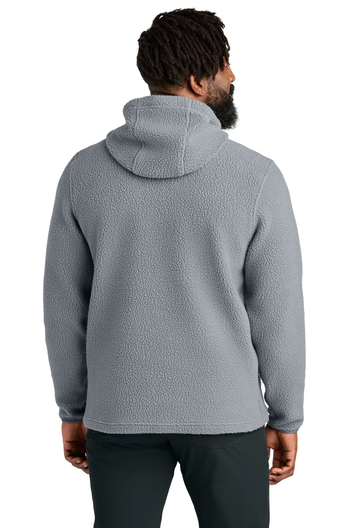 Outdoor Research Packwood Fleece Pullover Hoodie
