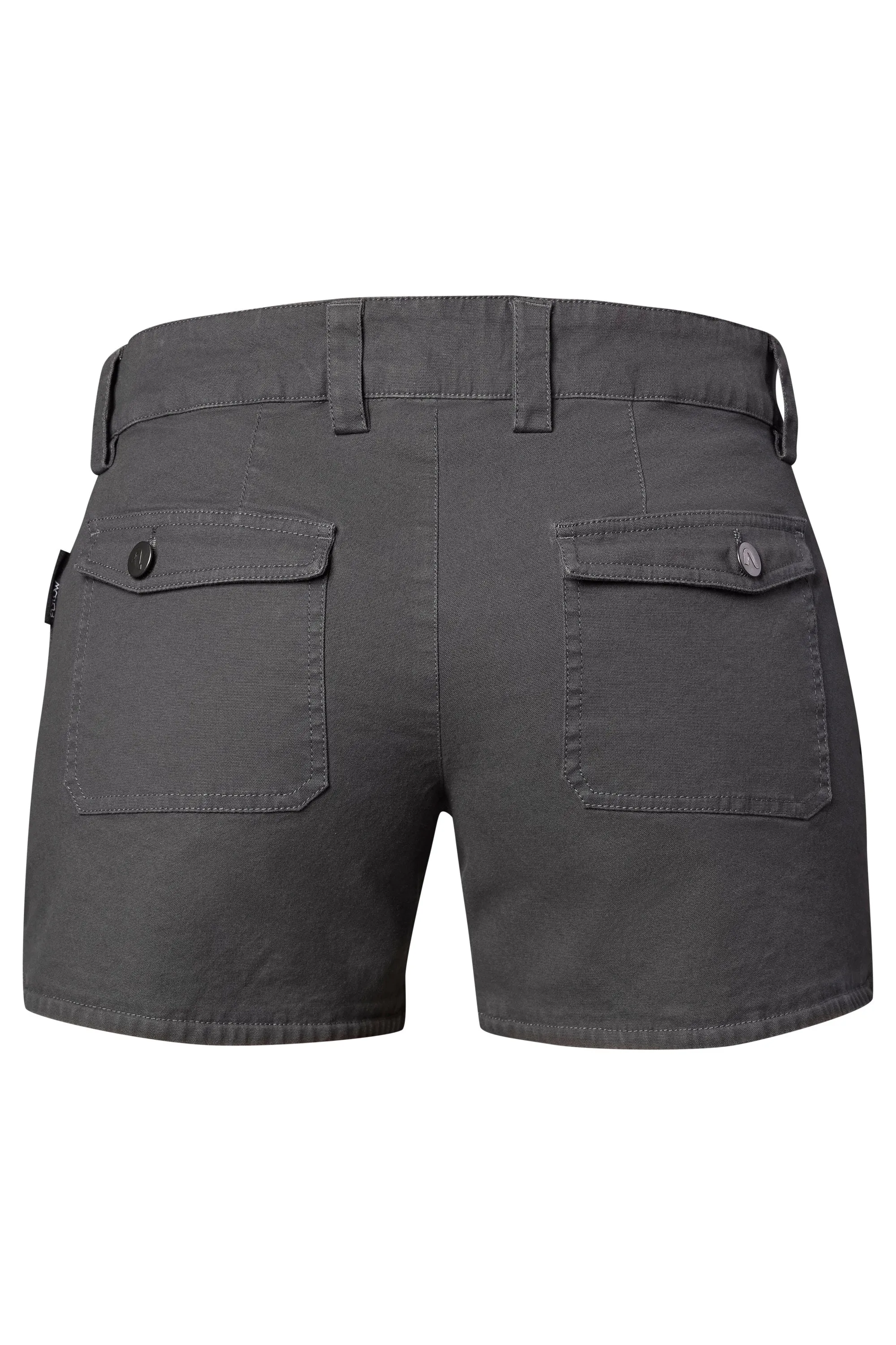 Patsy Short