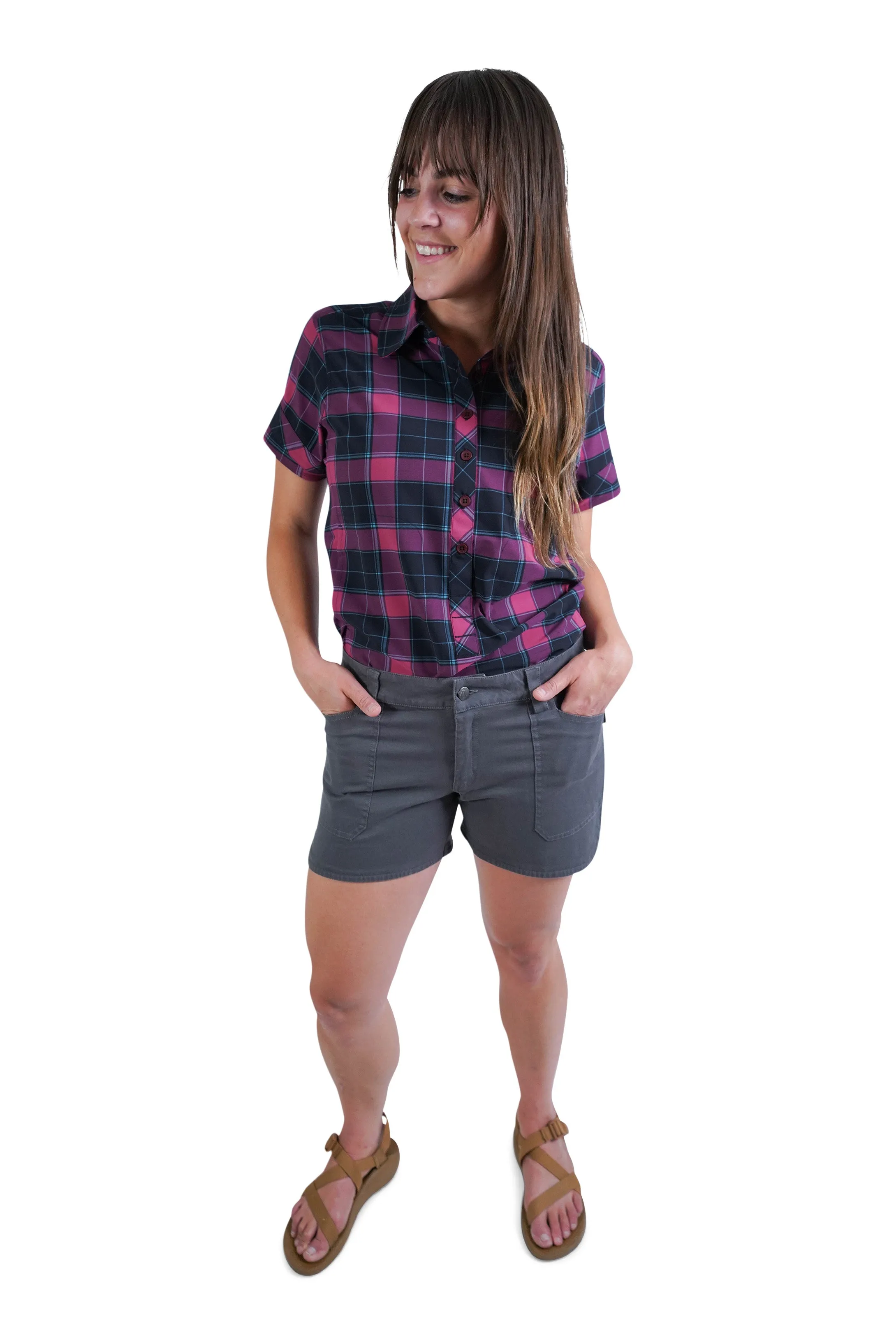 Patsy Short