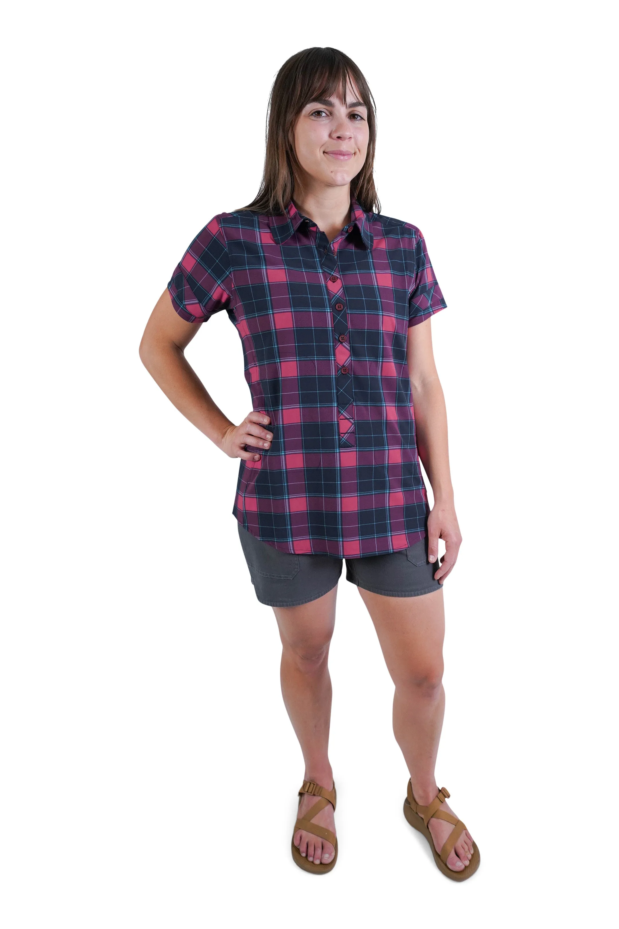 Patsy Short