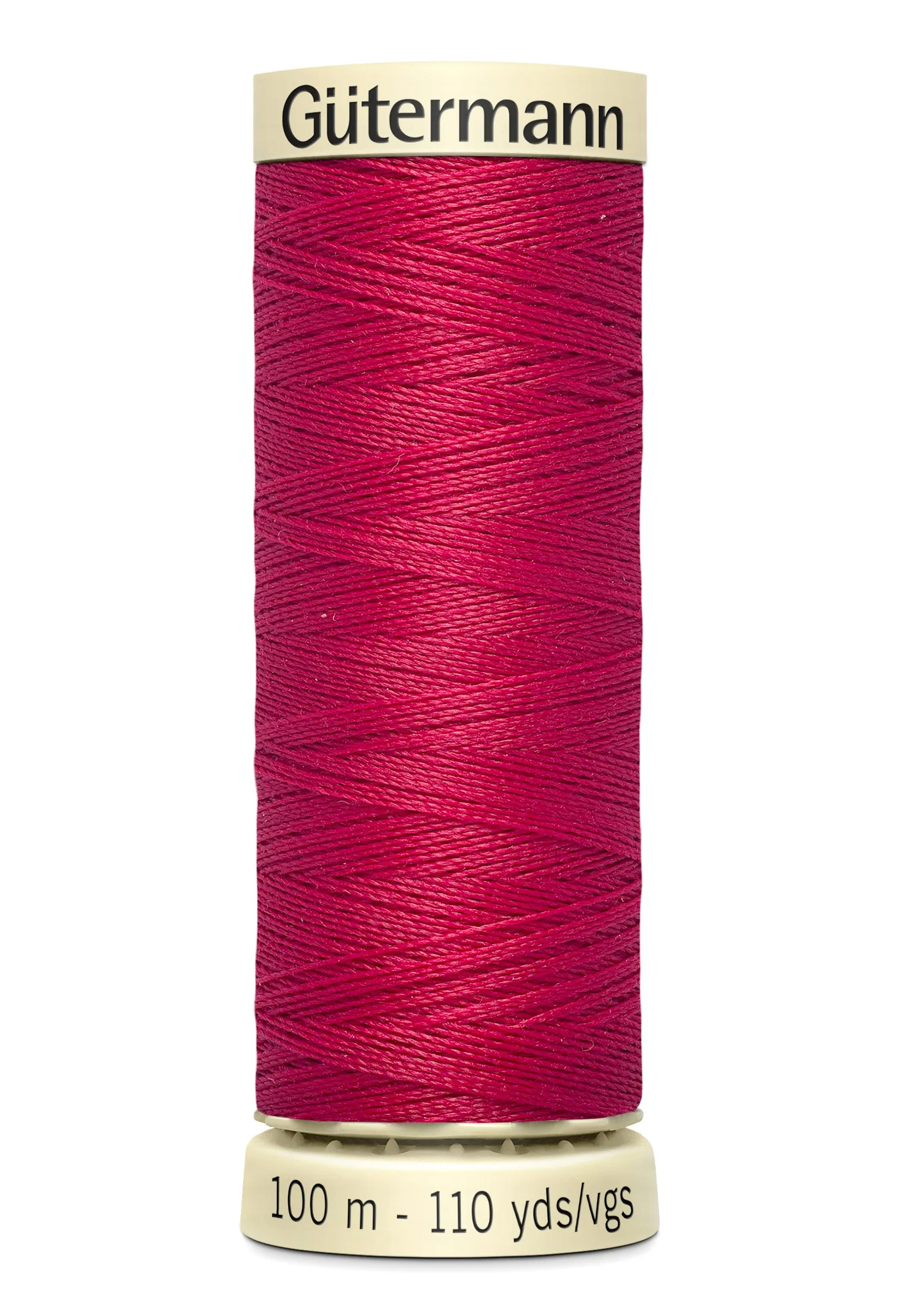 Phantom Red Poplin