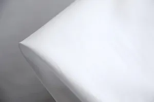 Phantom White Poplin