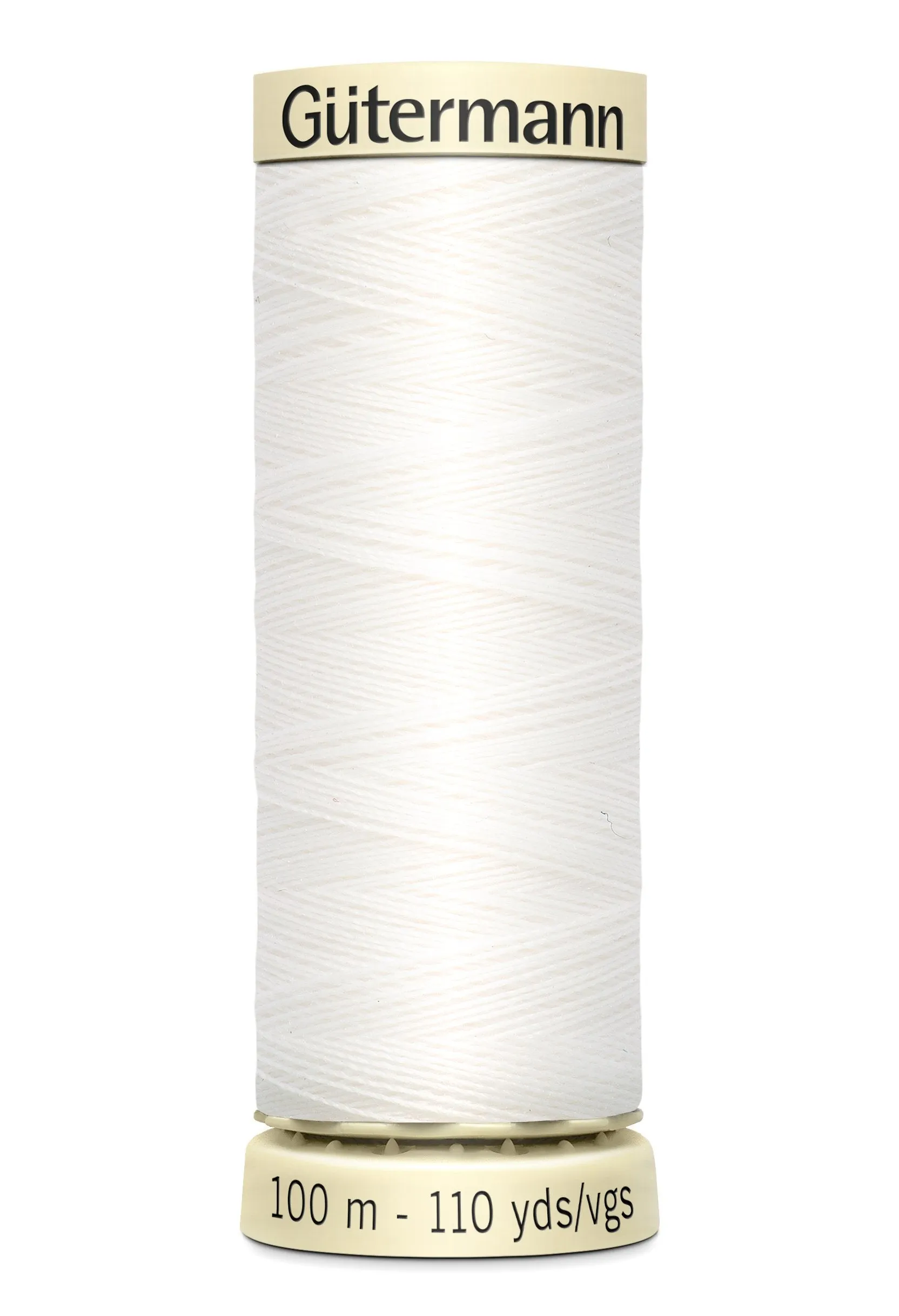 Phantom White Poplin