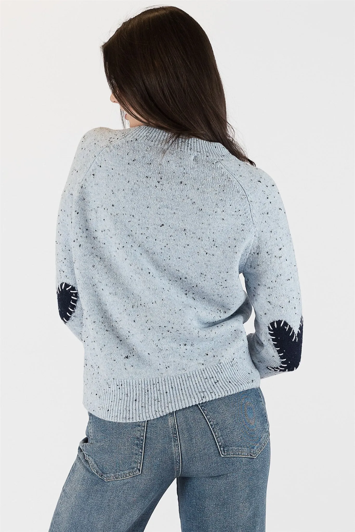 PHILIPPA SWEATER
