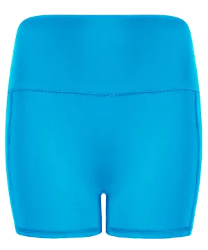 Pocket shorts | Turquoise Blue