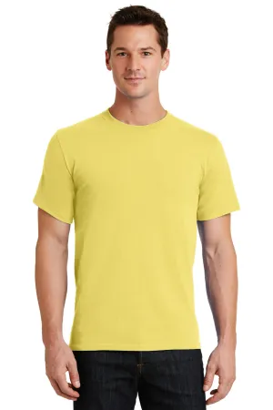 Port  Company - Essential Tee PC61