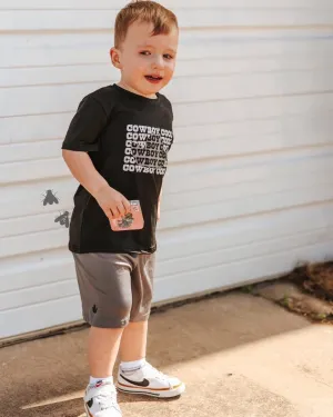 RANCHY RASCALS KIDS SET - MIDNIGHT