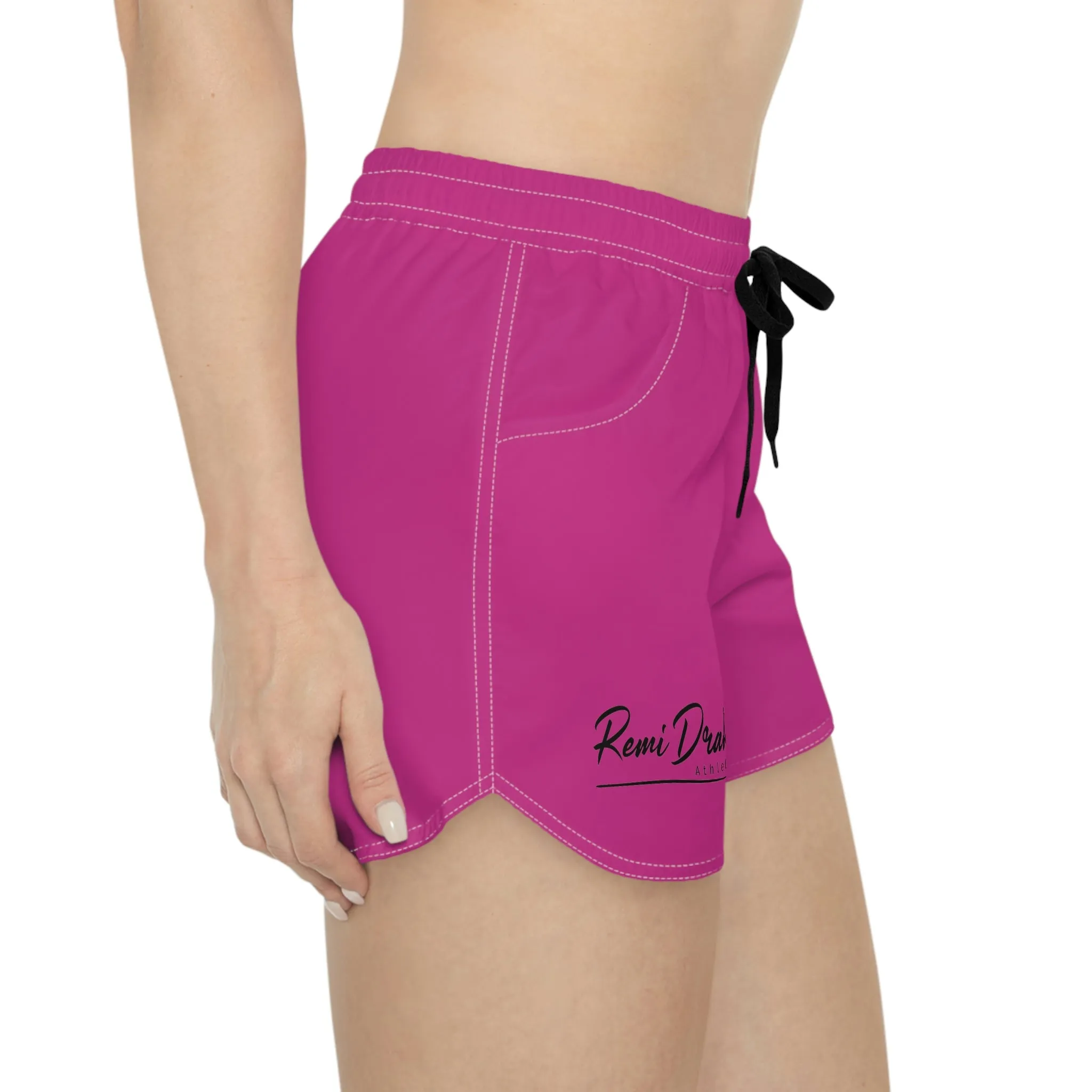 Remi Drake Women's Casual Shorts