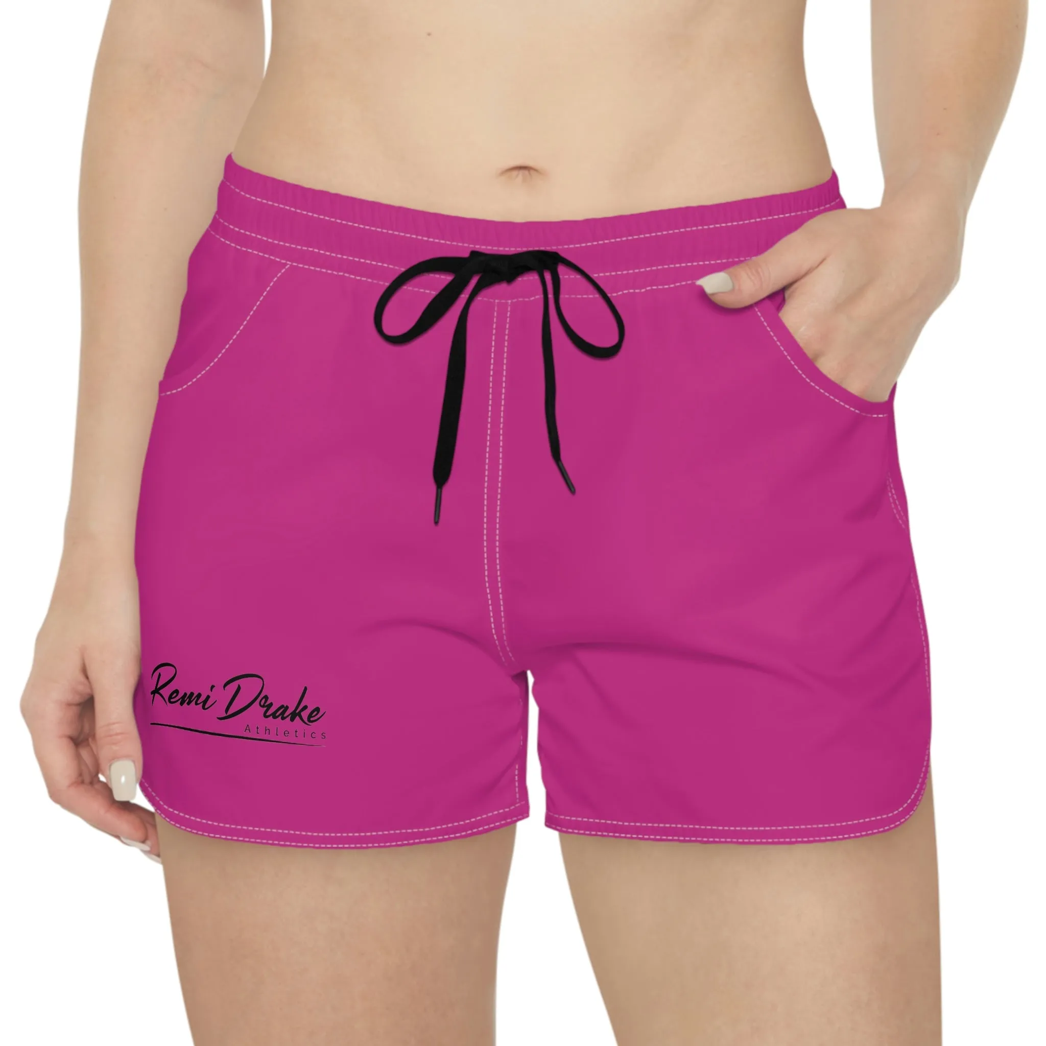 Remi Drake Women's Casual Shorts
