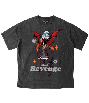 Revenge Vintage T-Shirt