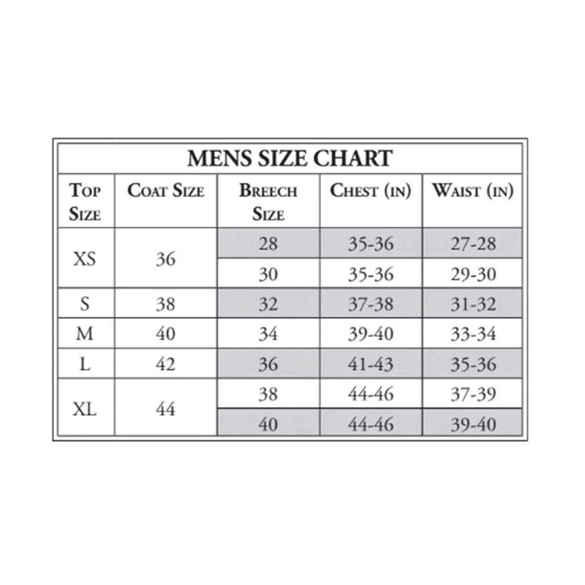 RJ Classics Men's Tyler Show Shirt