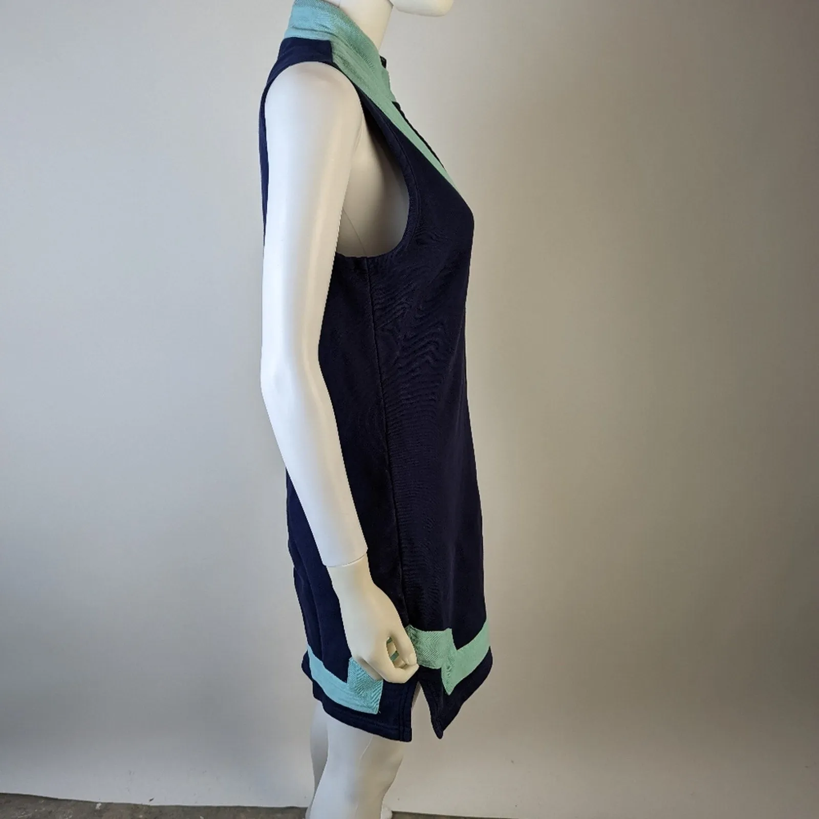 Sale to Sable Classic Tunic Dress - M