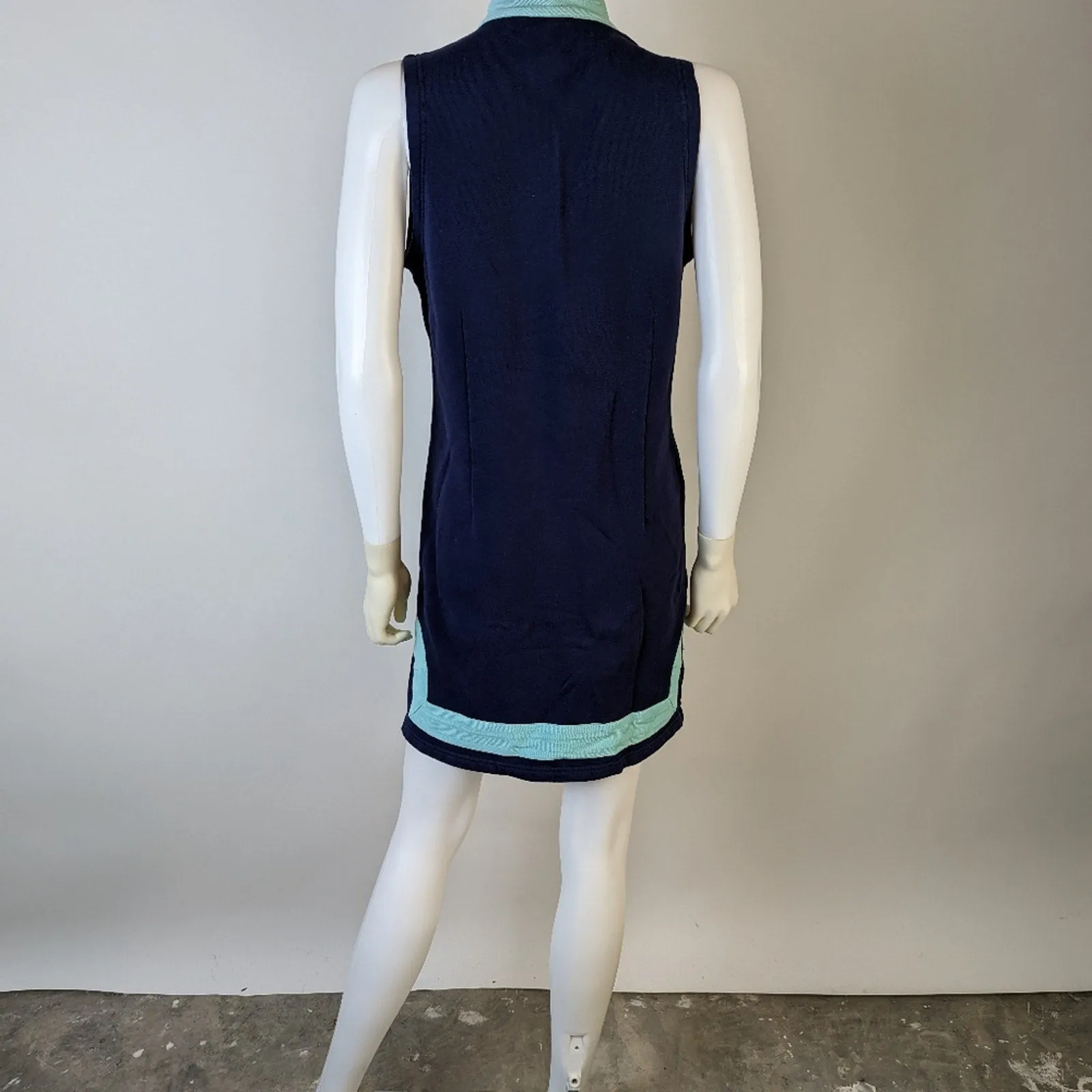 Sale to Sable Classic Tunic Dress - M