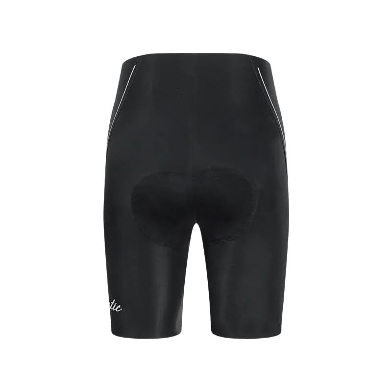 Santic JY Women's High Waist Bike Shorts
