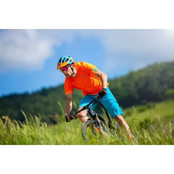 Santini MTB Selva Shorts