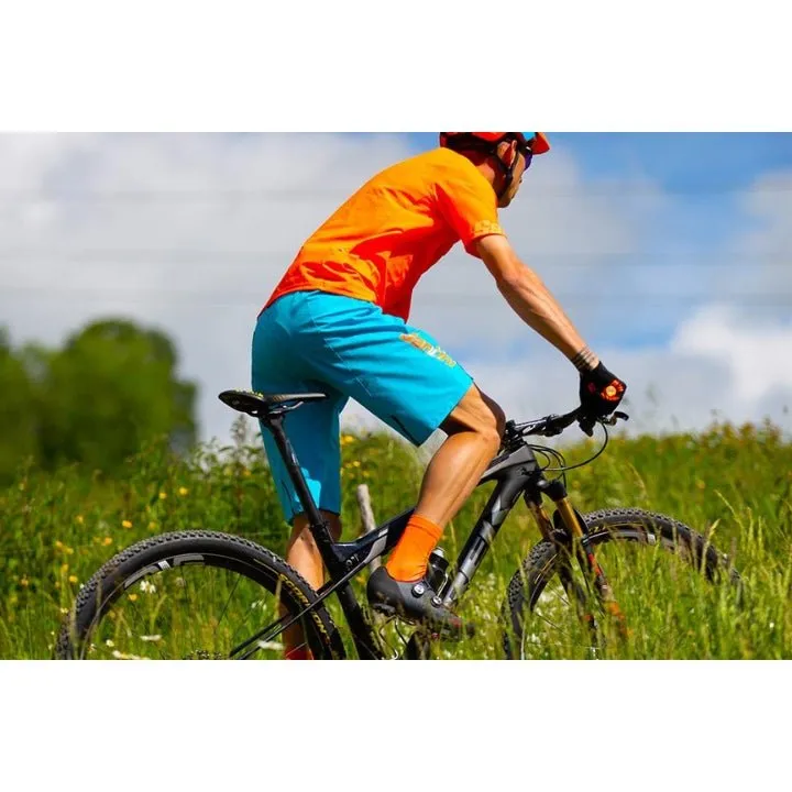 Santini MTB Selva Shorts