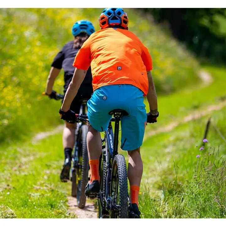 Santini MTB Selva Shorts