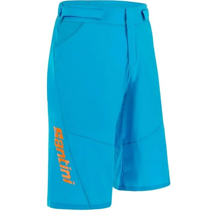 Santini MTB Selva Shorts